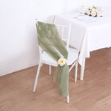 Get Bulk Chair Sashes for Your Event Decor Needs