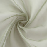 Enhance Your Wedding Chair Decorations with Dusty Sage Green Chair Sashes